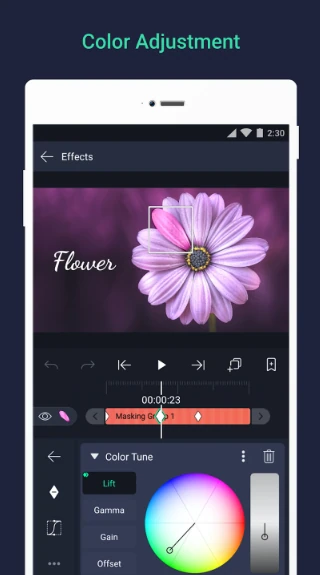 download alight motion mod apk